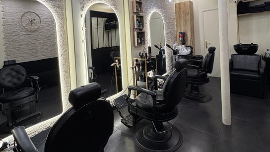 Beauty Lounge