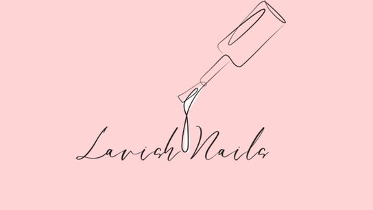 Lavish Nails