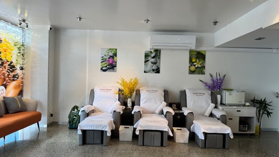 Eastern Massage Ponsonby