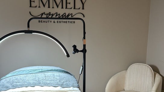 Emmely Roman Beauty & Esthetics