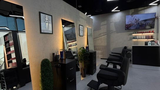 Velor Gents Salon