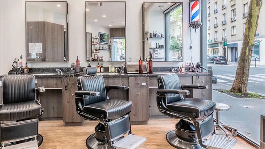 Salon Greg