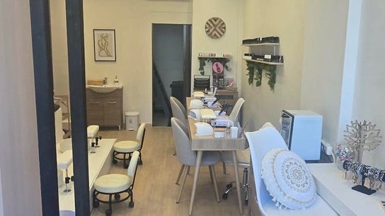 Nailchemy Project