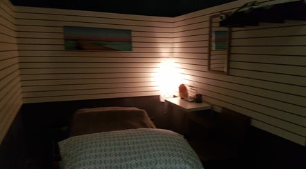 #2 Massage Logics- La Perle Professional Centre