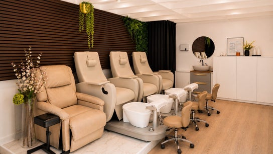 Natu Wellness & Beauty Amsterdam
