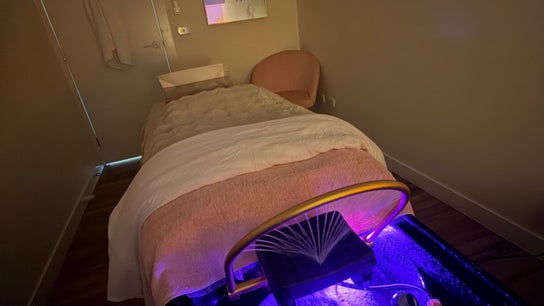 Serenity Room