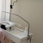 bad ass nail studio & cafe glow spray tans