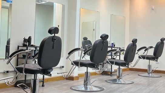 Barbearia Lamims