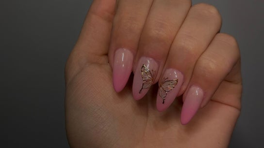Blink 2 Nail Spa