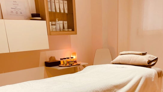 Sacred Space Wellbeing Treatments