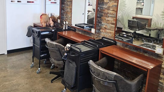 Peppermint Coast Hair Salon