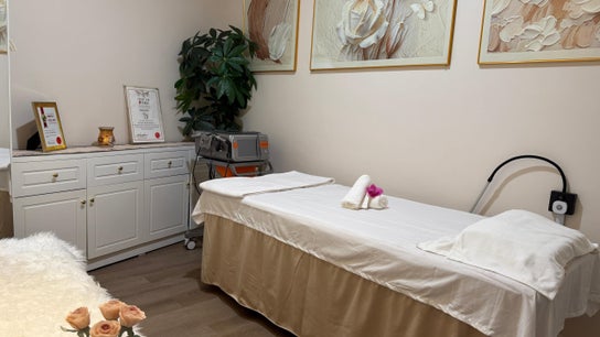 Free Skin & Body Perfect - Orchard Centrepoint
