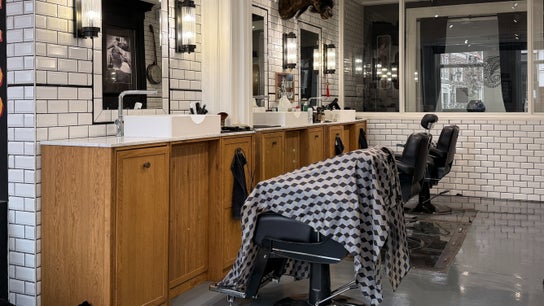 CANVAS Barbers