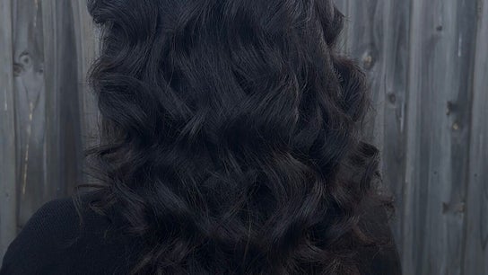 HAIR BY ORIANA