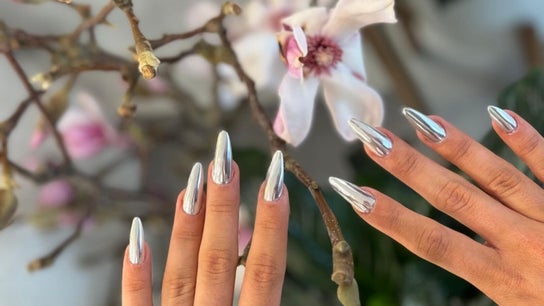Sayeh Beauty Lounge