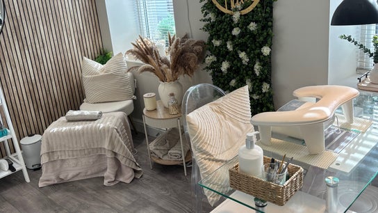 The Beauty Haus Ltd