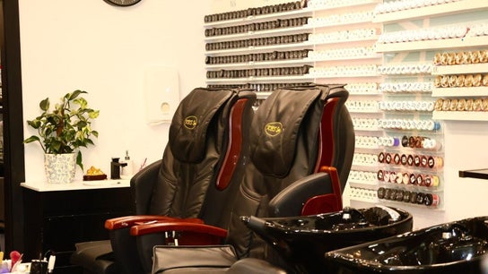 Sissie Hair and Nail Salon