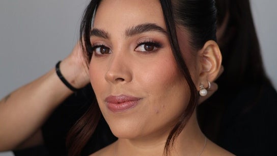 Jimena Flores MUA
