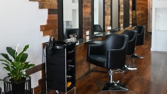 Zina Hair Studio