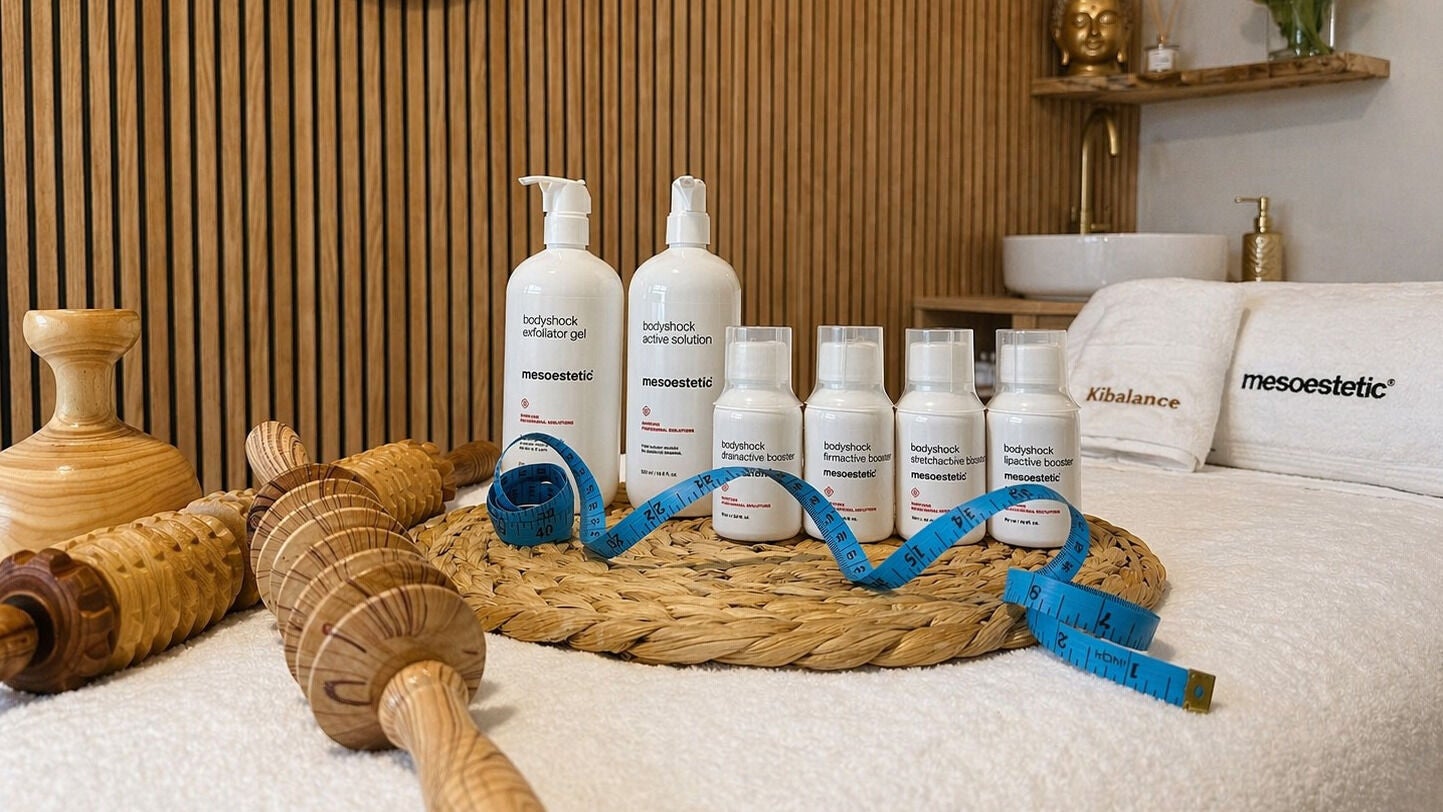 Productos de belleza y masaje en Kibalance, Rivas-vaciamadrid, Comunidad De Madrid, ES.