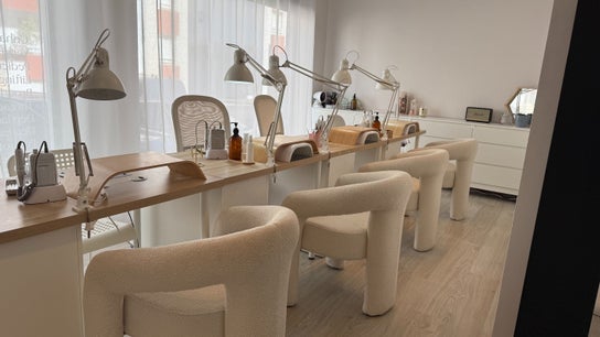 Rita Assunção - Atelier de Estética & Formação