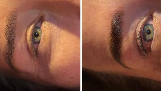 LUMIÈRE | Teeth Whitening | Lash Lift | Brow Lamination