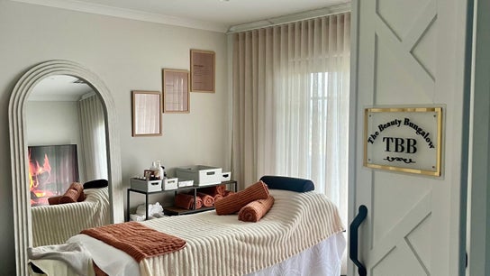 The Beauty Bungalow