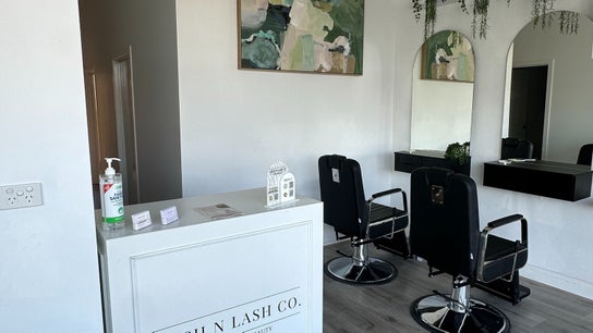 Arch n Lash Co.