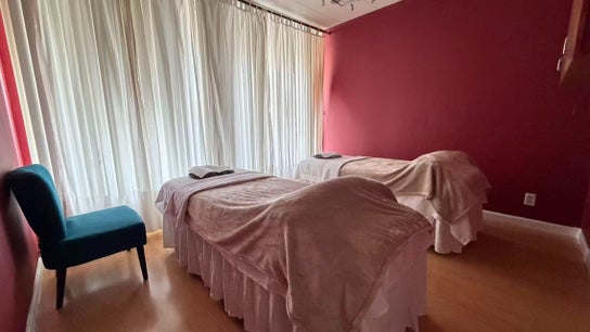 Organic Day Spa