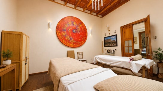 Meztli Spa