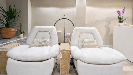 Bliss Laser Spa