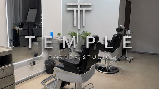 temple barber studio