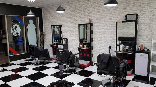 The Barber Club Mount Wellington
