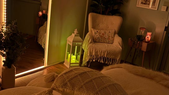 Prep and glow wellness studio