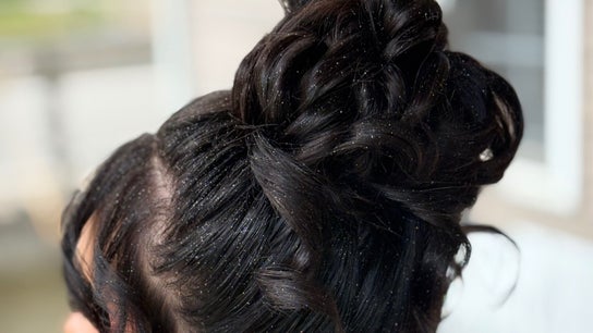 Wild Strands by Carli