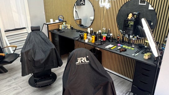 B’s Barbershop Frederiksberg