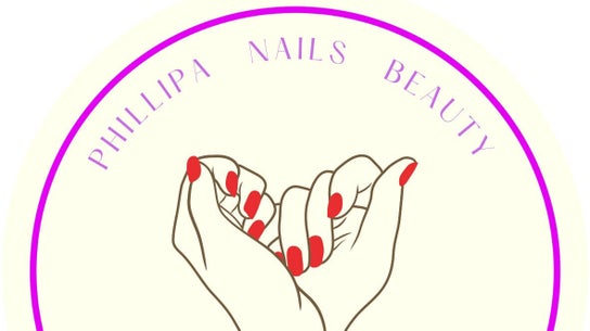 phillipa nails beauty