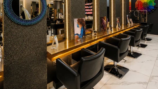Paul Mitchell The Salon Woodlands