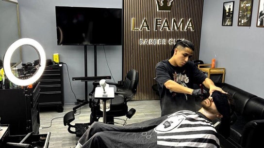 La Fama Barber Club