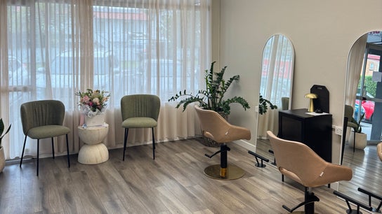 SILQ Hair Studio
