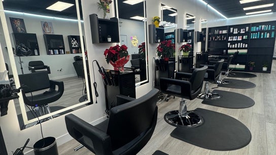Lovin Hair Studio