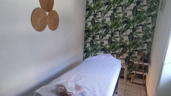 LE MASSAGE ΑΙΓΑΛΕΩ