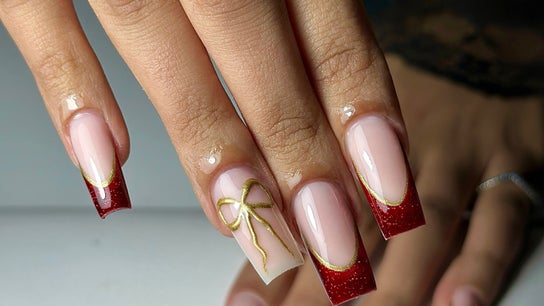 Artjola.nailsuite