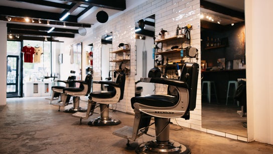 The Barberhood Amsterdam