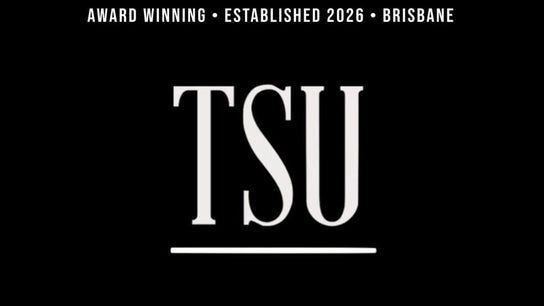 TSU hair studio Brisbane