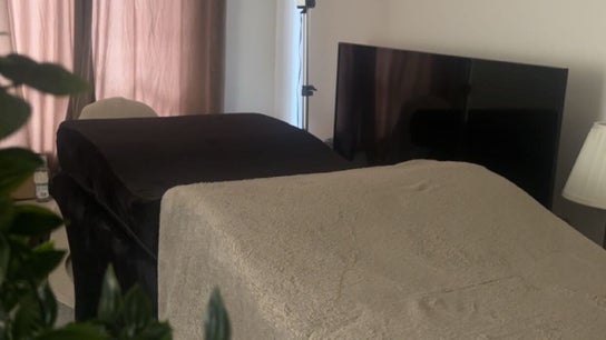 Beauty studio Paris
