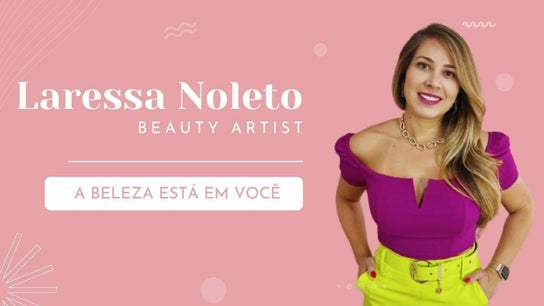 Laressa Noleto Beauty Place