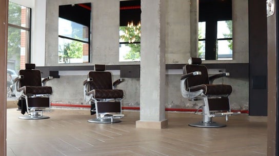 THE ART - Barber