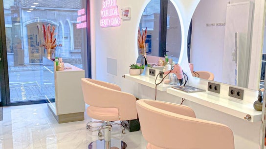Rebelle Beauty Belgium