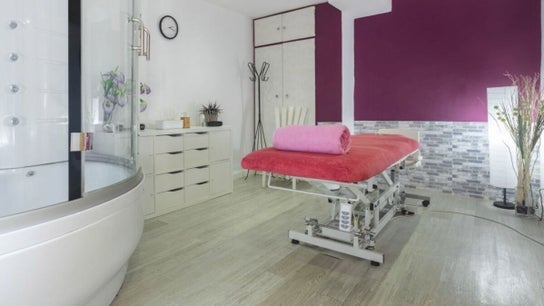 Fisiolive Salud & Belleza